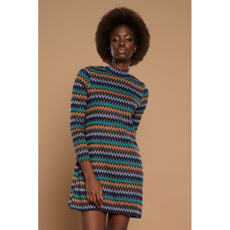 MILAN  DRESS