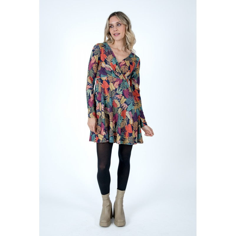 HATHOR DRESS