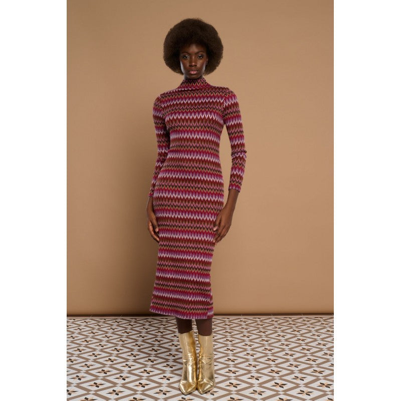 ROMA DRESS