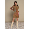 ILARIA DRESS